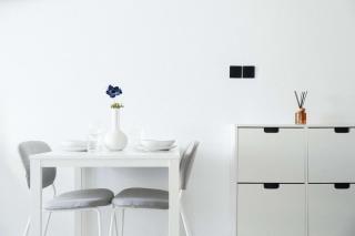 Modern Central Studio 1 Walk to Beach, Shops & Dining by Cyprus Horizons - 6