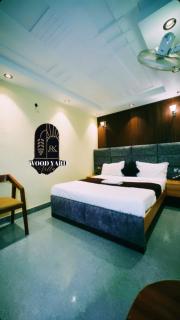 Wood Yard Villa Three Hundred Metres From The Golden temple - 8