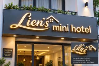 Liên’s Mini Hotel - 9