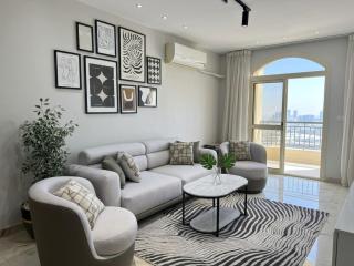 Eden apartment - 0