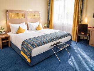 Hotel am Schlosspark - 7