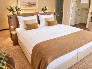 Hotel am Schlosspark - 9