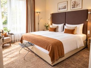 Hotel am Schlosspark - 4