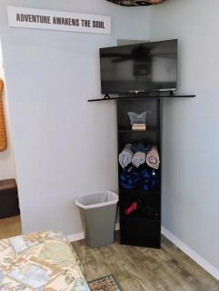 Private Zen Studio Suite near 417 & UCF - 3