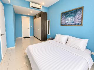 City Stay w KL View Bukit Bintang Robertson Residence - 6