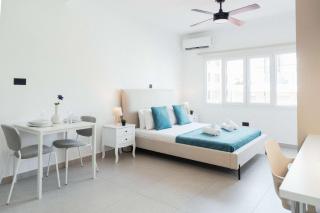 Modern Central Studio 2 Walk to Beach, Shops & Dining by Cyprus Horizons - 0