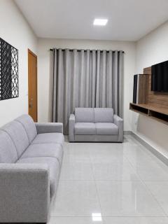 Estadia Premium Maringa 2 - 6