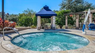 Find the Fountain of Youth in St Augustine in this 2BD condo with resort amenities -  - 4