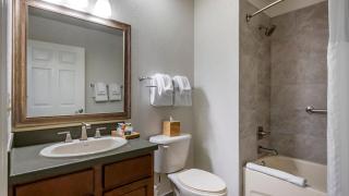 Find the Fountain of Youth in St Augustine in this 2BD condo with resort amenities -  - 1