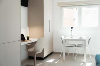 Modern Central Studio 4 Walk to Beach, Shops & Dining by Cyprus Horizons - 7