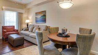 Enjoy the white sand beaches of St Augustine in this 1BD vacation condo -  - 4