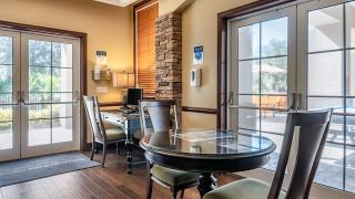Enjoy the white sand beaches of St Augustine in this 1BD vacation condo -  - 1