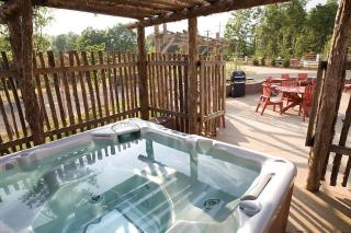 Beautiful 2BD condo in an equestrian themed resort with tons of activities for the family - 5