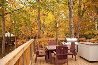 Beautiful 2BD condo in an equestrian themed resort with tons of activities for the family - 1