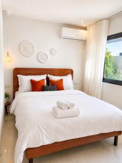 Cosy studio sublime et elegant a oasis - 0