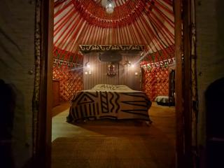Kabritu Eco Lodge - 0