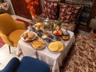 riad sidi bel kayed - 8