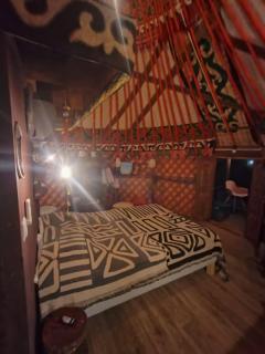 Kabritu Eco Lodge - 8