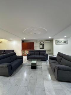 Villa 17 - PD Seaview Pool Villa Upto 30 pax - Port Dickson - 8