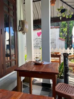 Salty Heart - Surf House - 1
