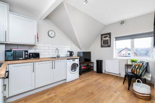 Luxurious Flat in Leeds | Private Parking - 5