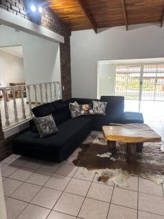 6 Albertyn Guest House - 6