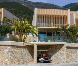 Miku Green Coast- Rooms - Palasë - 1