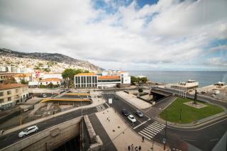 SUPER CENTRAL Funchal Apartments - 6