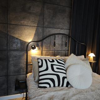 Old Town Art Boutique Apartments - 1