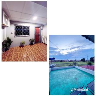 JL Homestay Taman Pertama Satu - 9