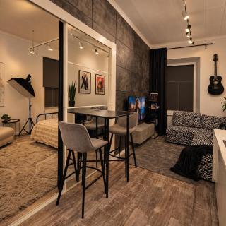 Old Town Art Boutique Apartments - 7