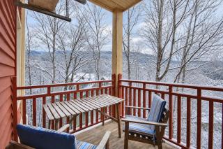 Tremblant Prestige - Les Eaux 207-2 - 5