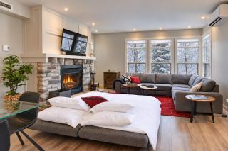 Tremblant Prestige - Les Eaux 207-2 - 2