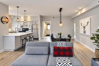 Tremblant Prestige - Les Eaux 207-2 - 1