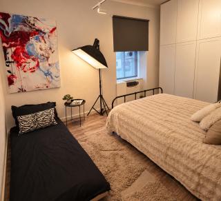 Old Town Art Boutique Apartments - 2