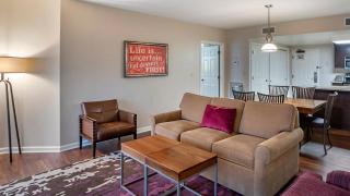 Smell the Chocolate from Hershey Park in this great resort 2BD vacation condo - 7