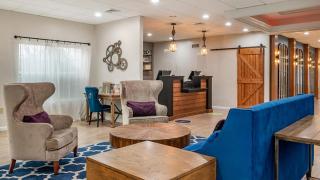 Smell the Chocolate from Hershey Park in this great resort 2BD vacation condo - 1