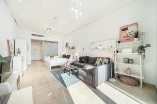 Airstay - Bright Studio - Sea View - Palm Jumeirah - Monthly Offer Available - 7