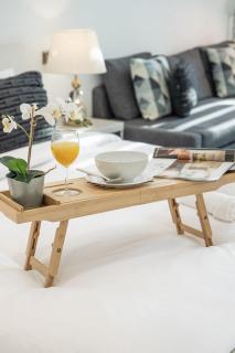 Airstay - Bright Studio - Sea View - Palm Jumeirah - Monthly Offer Available - 4
