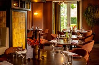 Hotel Restaurant Ruimzicht - 1