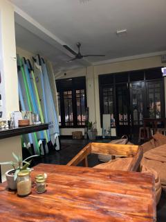 Salty Heart - Surf House - 3