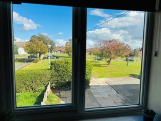 Private Single Room Near NEC BHX Free Parking - 8