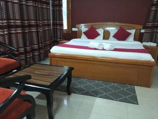 Hotel Alps - 8