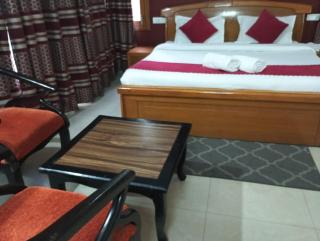 Hotel Alps - 7