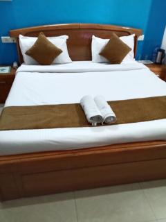 Hotel Alps - 6