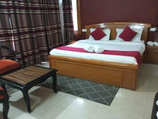 Hotel Alps - 5