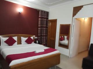 Hotel Alps - 4