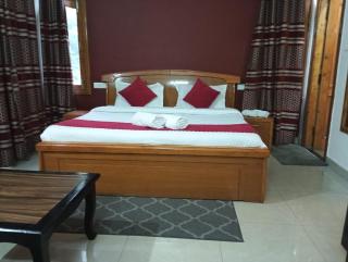 Hotel Alps - 3