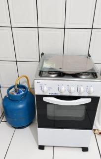 Apartamento para o Círio de Nazaré próximo ao Aeroporto - 1