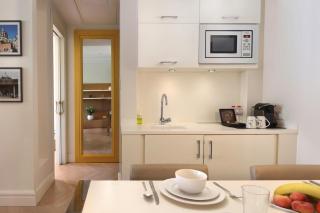 Atik Suite Taksim - 3